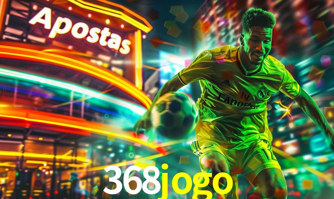Estatísticas 368jogo