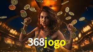 Welcome Bonus 368jogo