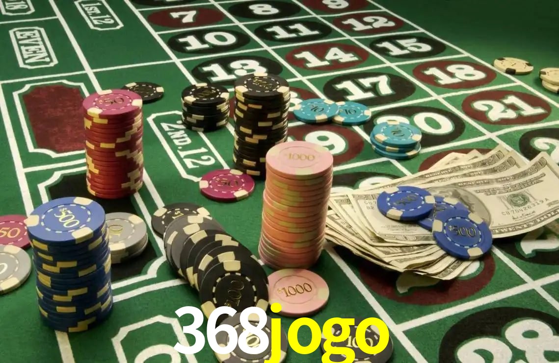 Statistics 368jogo