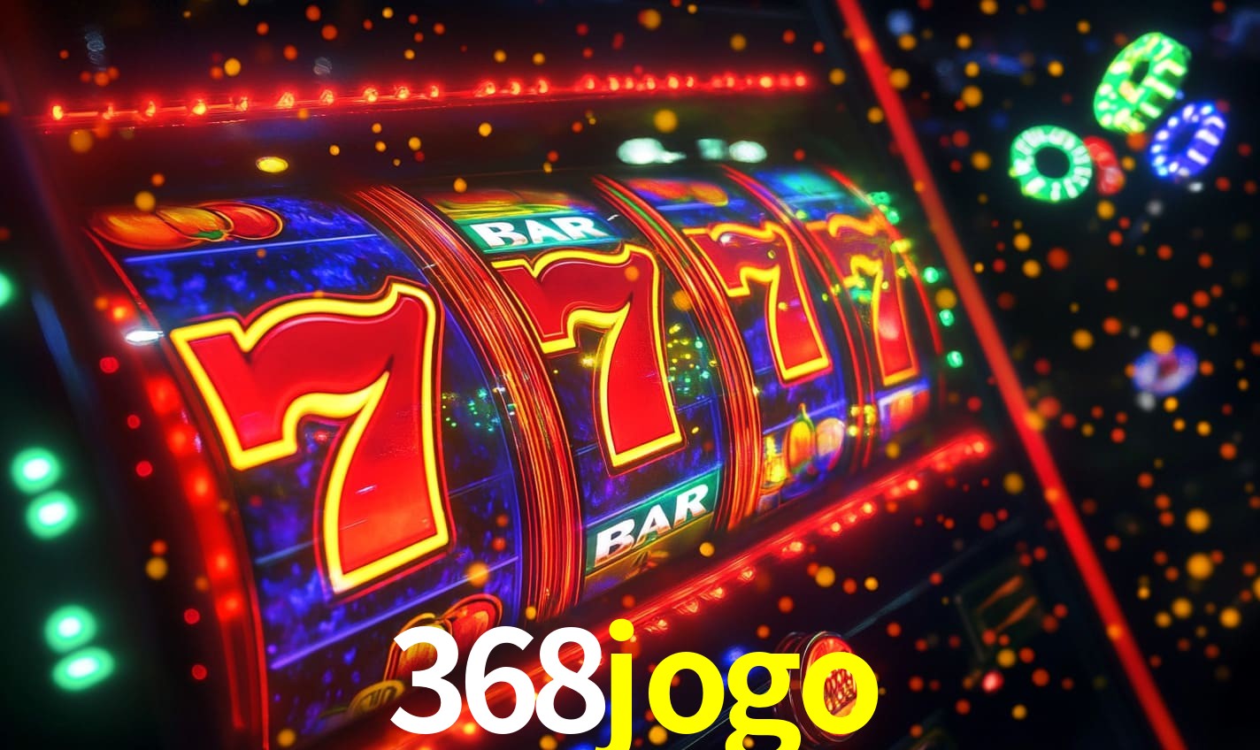 368jogo bet