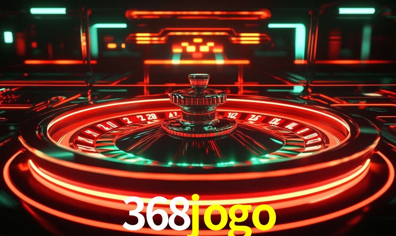 Desvendando o Mundo dos Jogos Virtuais na 368jogo