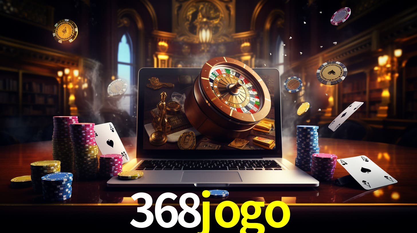Blackjack Table 368jogo