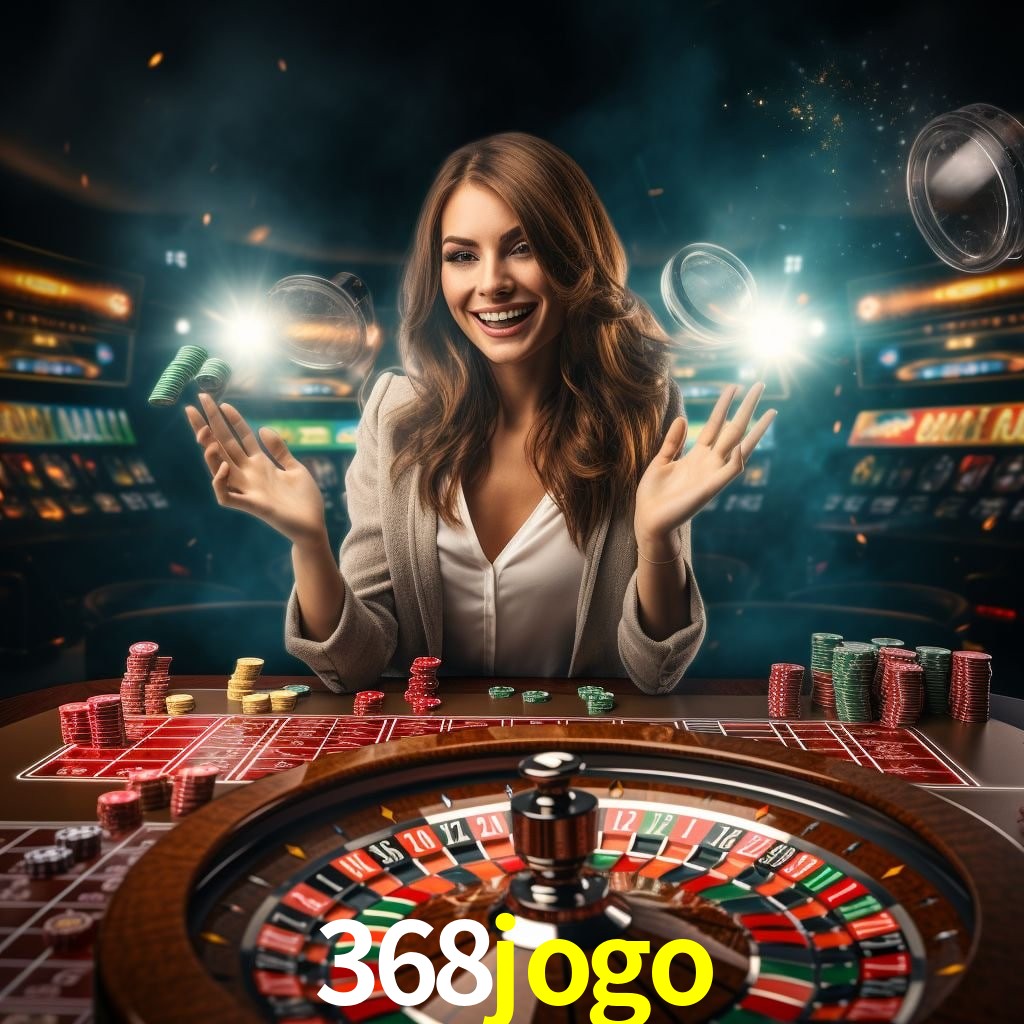 Explore as vantagens do 368jogo: serviço profissional e confiabilidade