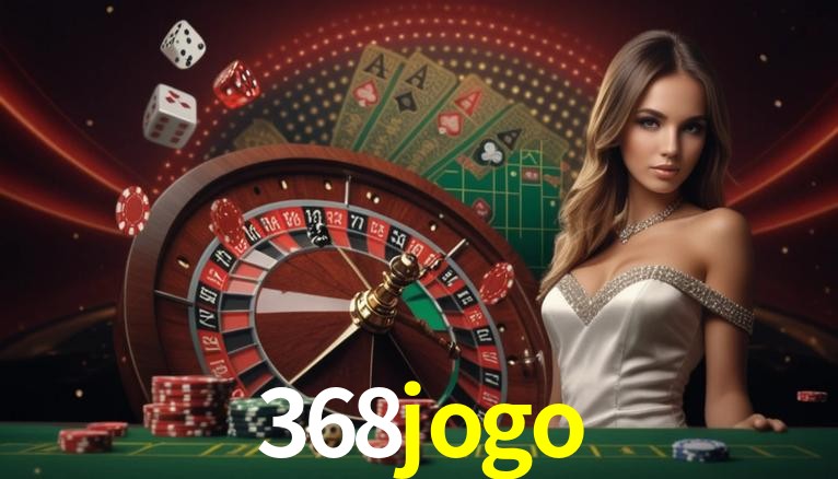 Slot Games 368jogo