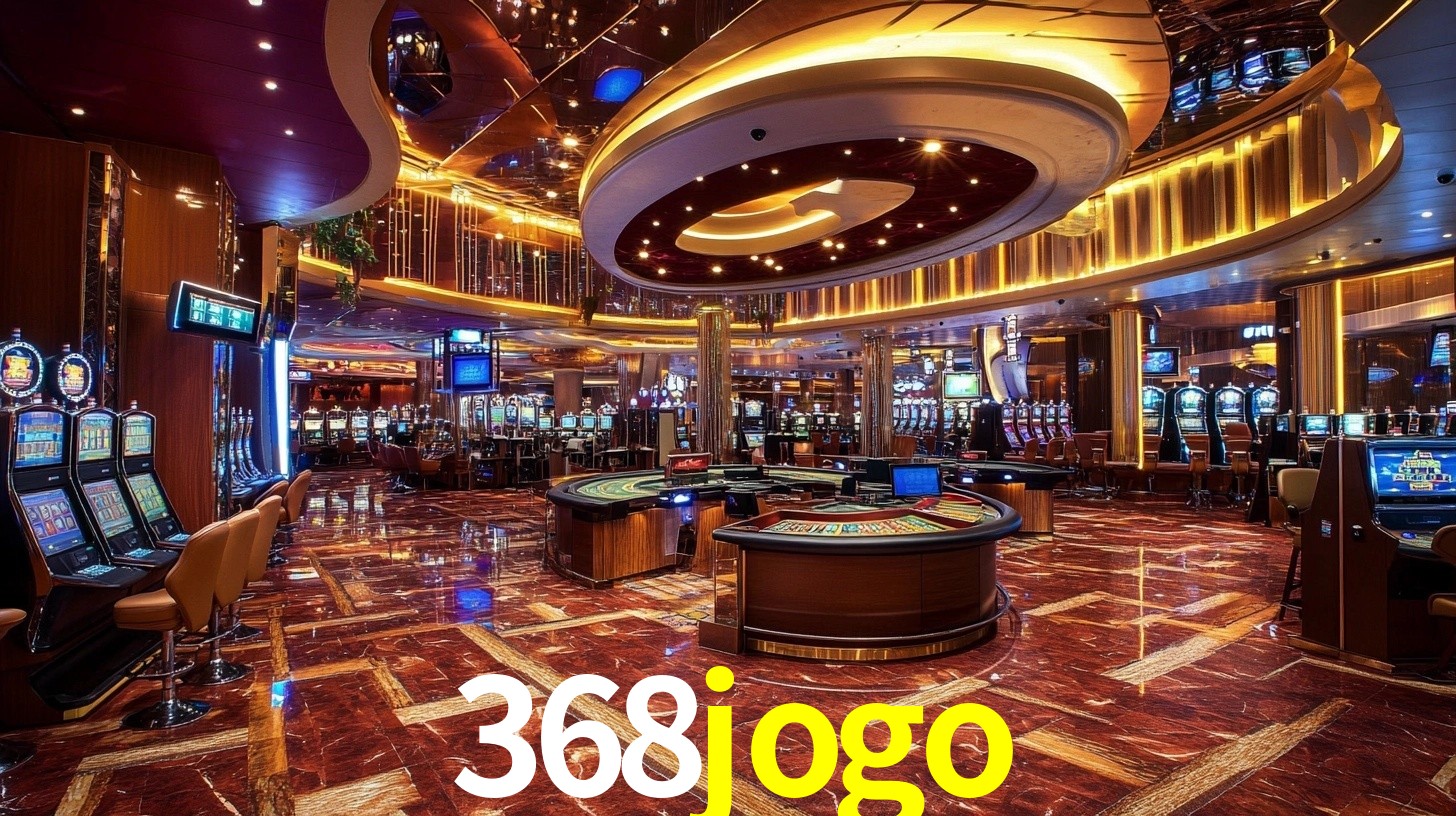 Daily Bonuses 368jogo