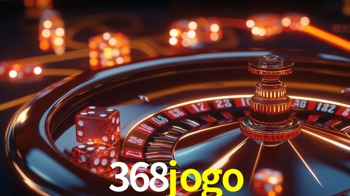 368jogo: A Experiência de Casino com Jogos de Mesa ao Vivo