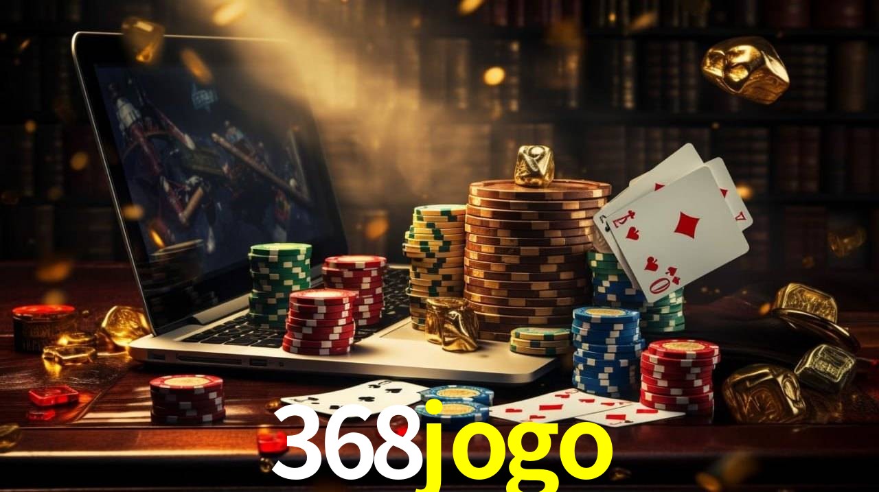 Jogos Exclusivos 368jogo