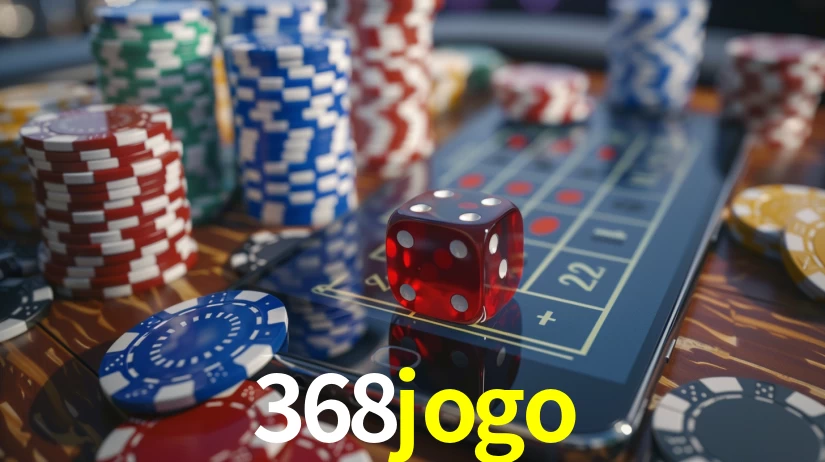 368jogo