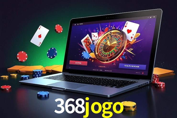 Tecnologia da Plataforma 368jogo