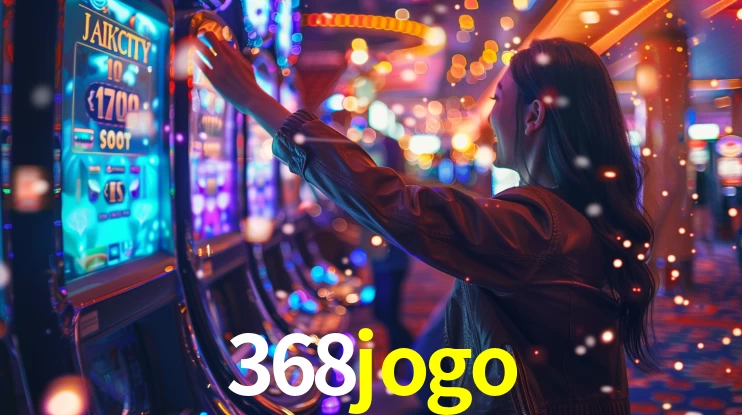 368jogo,368jogo.com