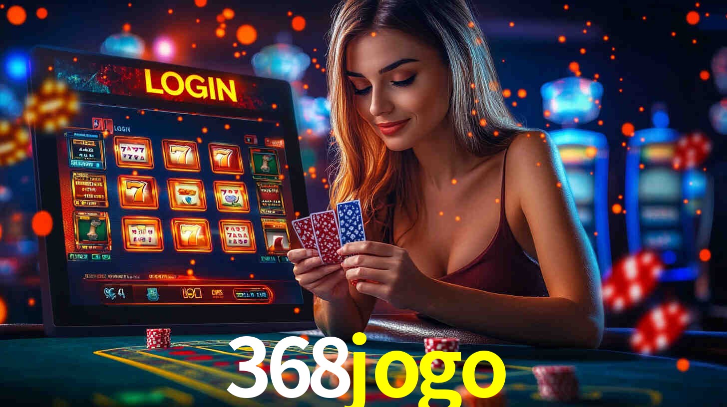 368jogo,368jogo.com