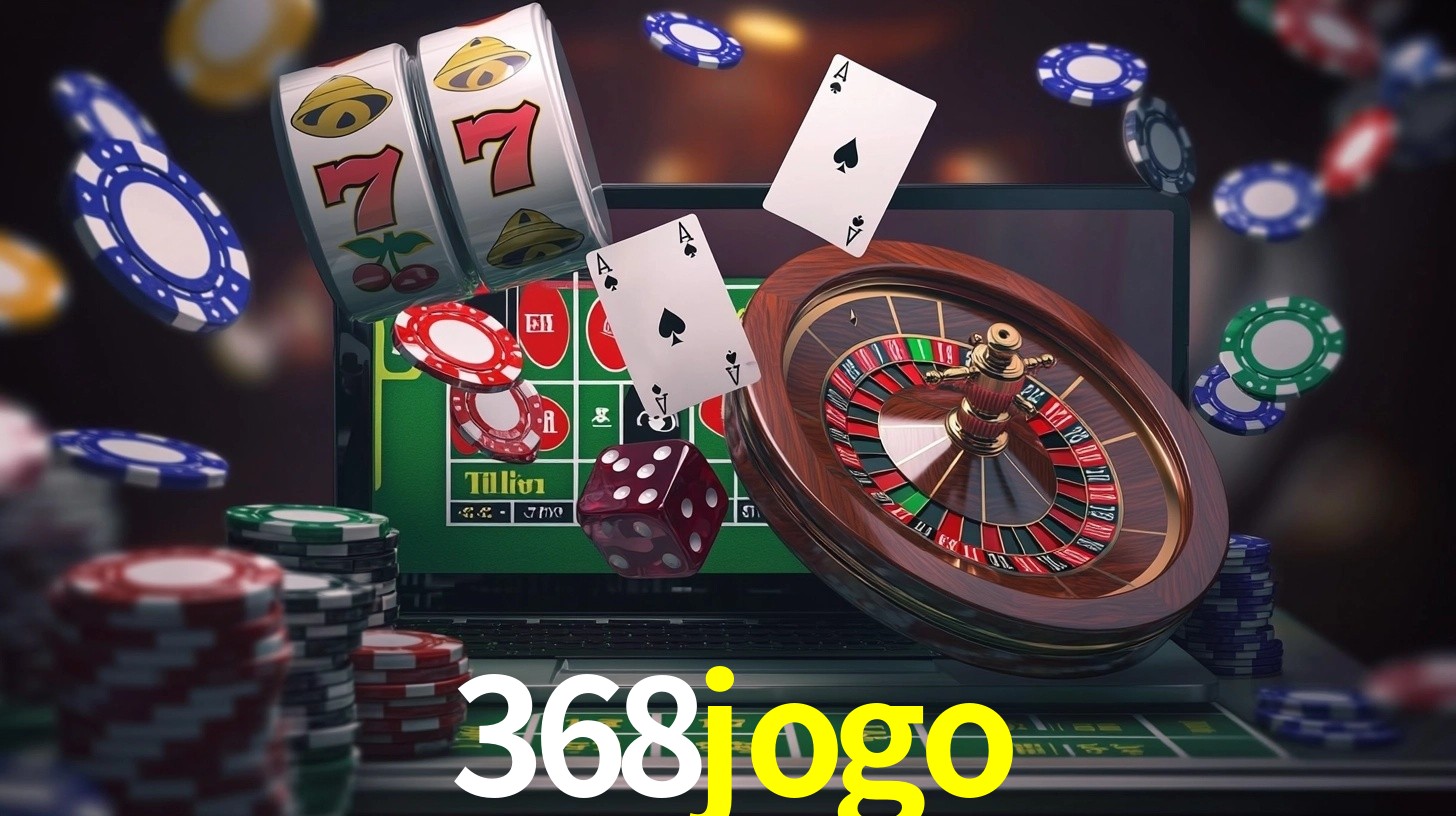 368jogo App Interface
