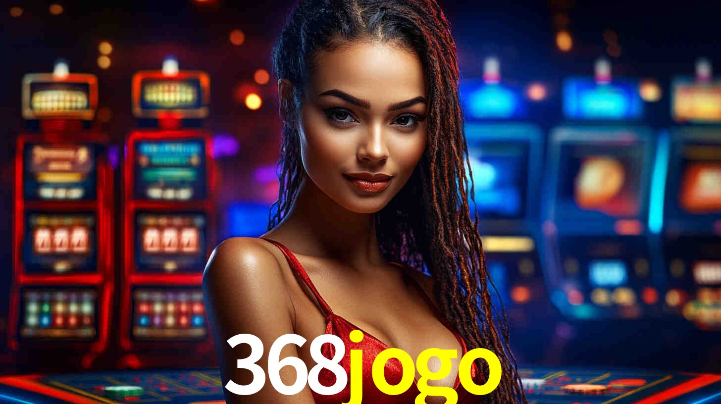 Apostas Esportivas na 368jogo: Um Guia Completo
