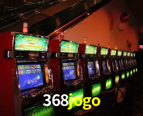 Exclusive Offers 368jogo