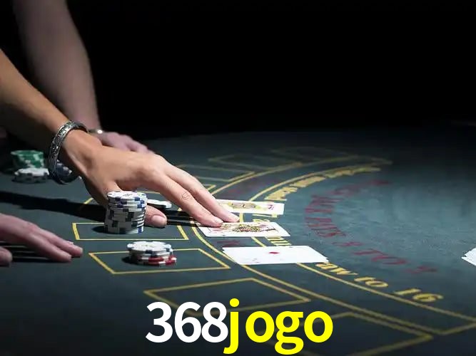 Design Responsivo 368jogo