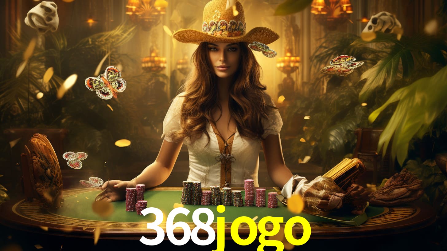 VIP Casino 368jogo