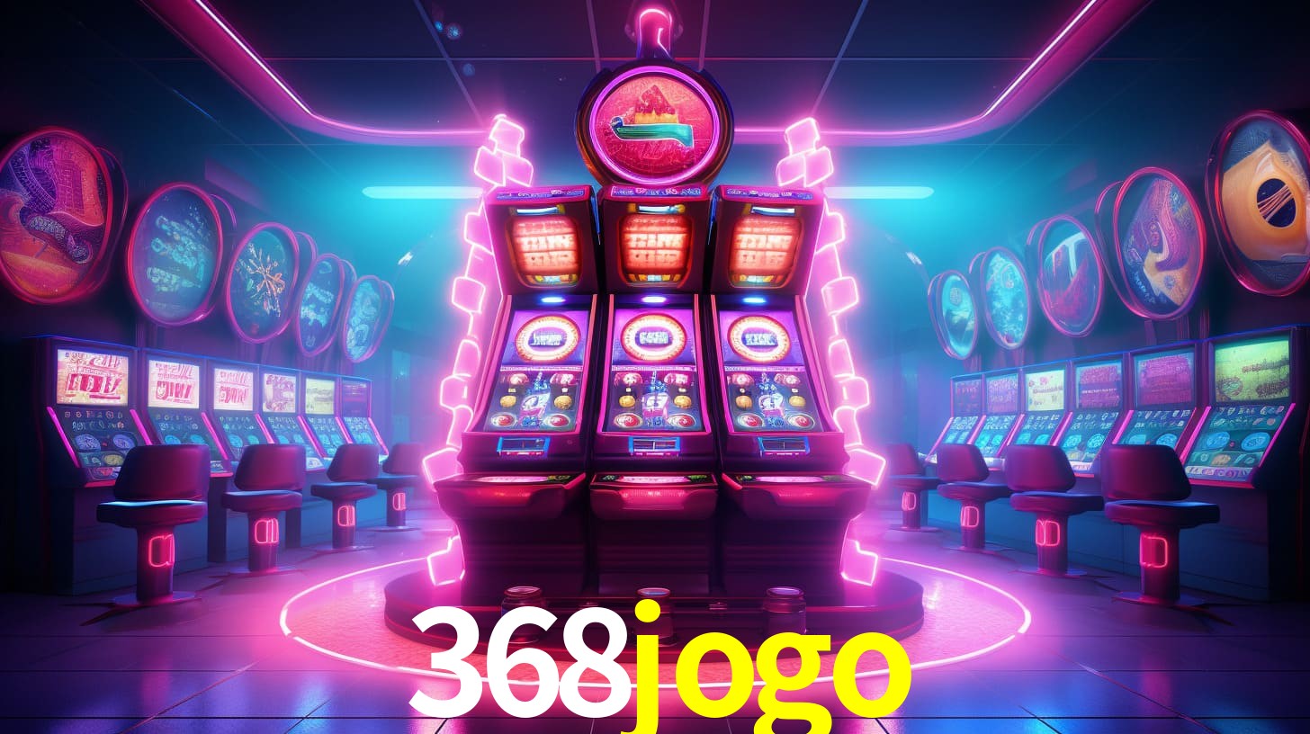 368jogo.com
