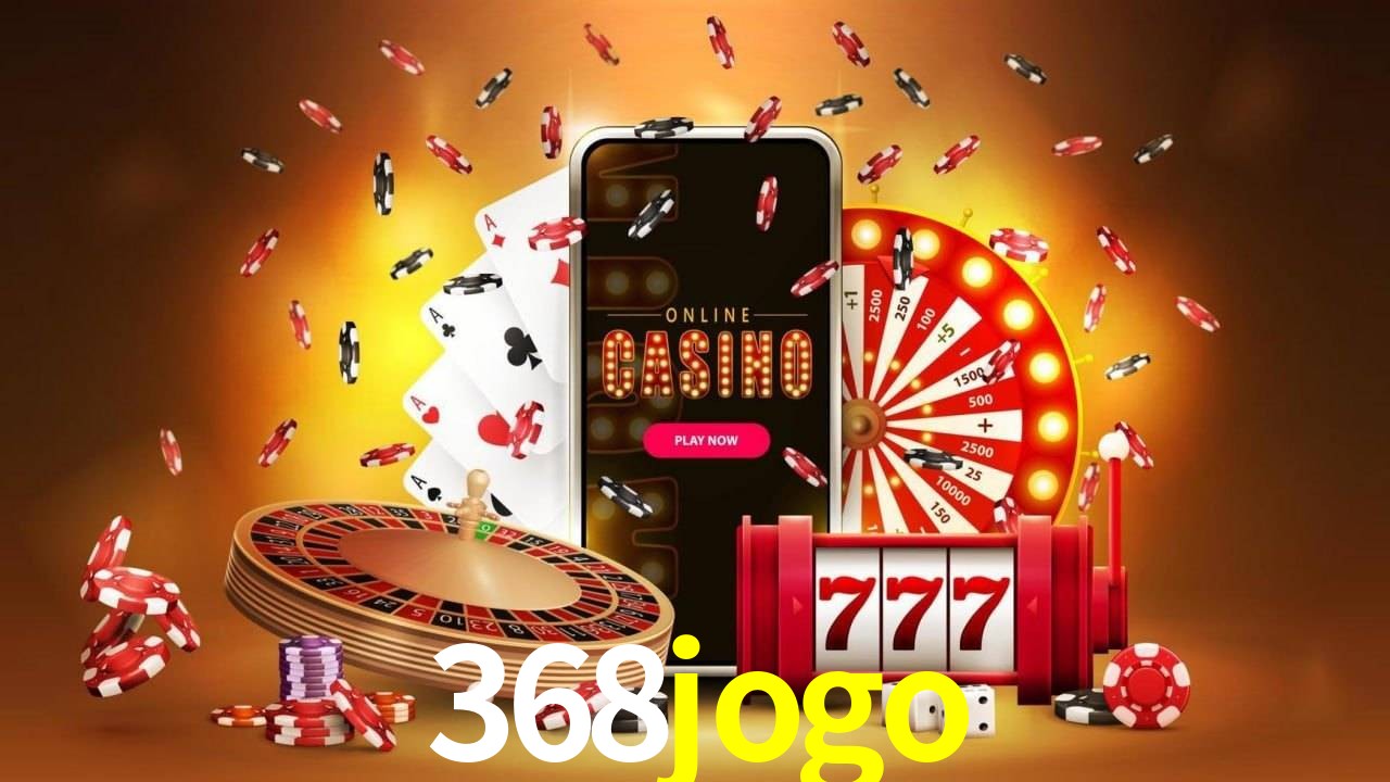 Recursos de Bônus 368jogo