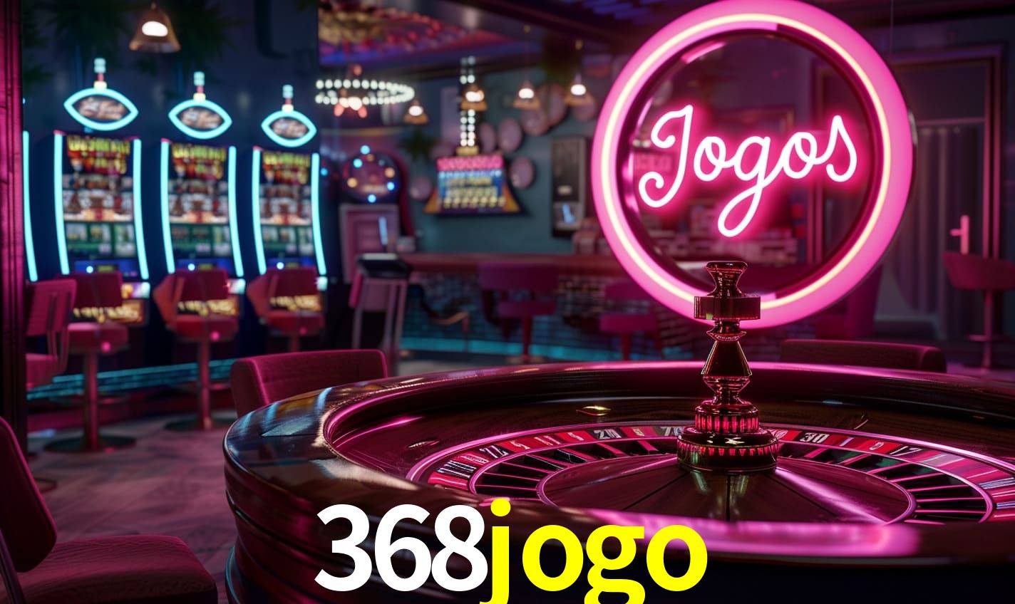 Apostas Esportivas na 368jogo: Um Guia Completo