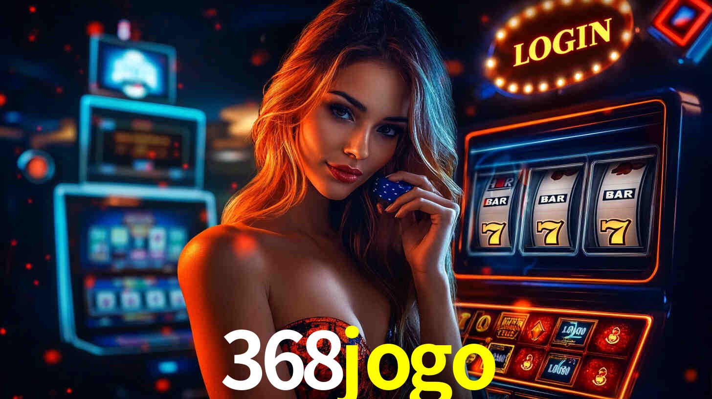 368jogo bet