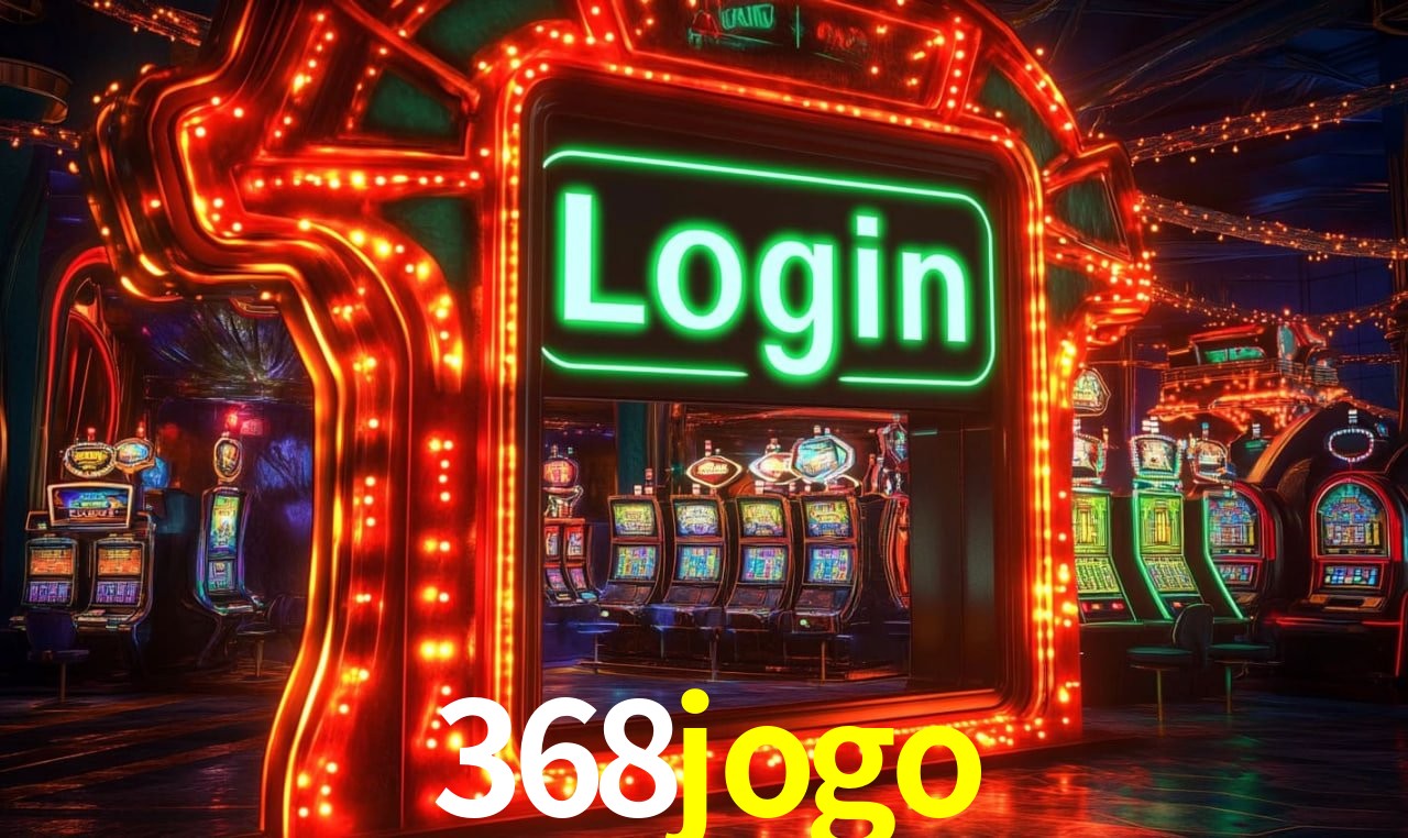 Casino Ao Vivo 368jogo