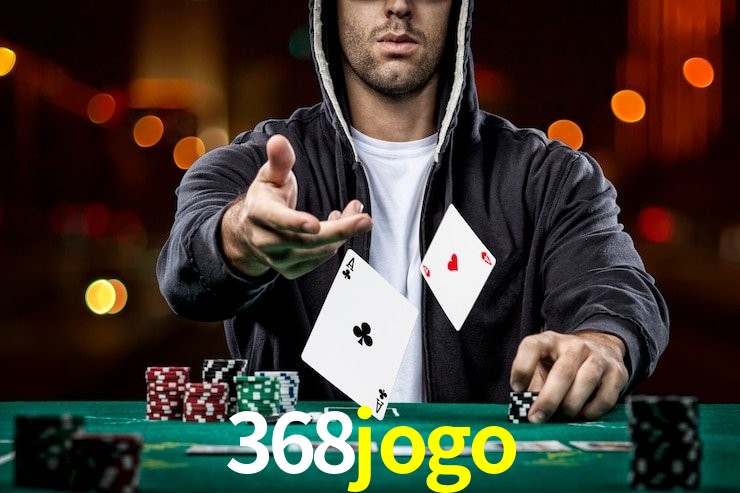 368jogo,368jogo.com