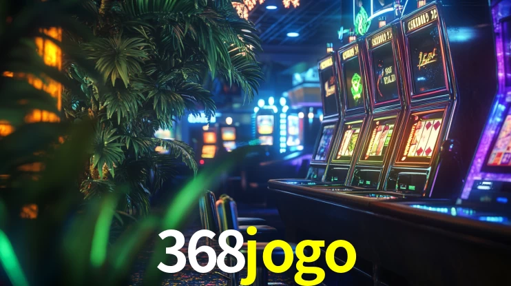 Live Casino 368jogo
