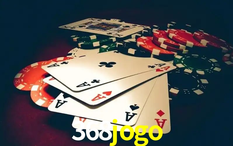 cassino 368jogo