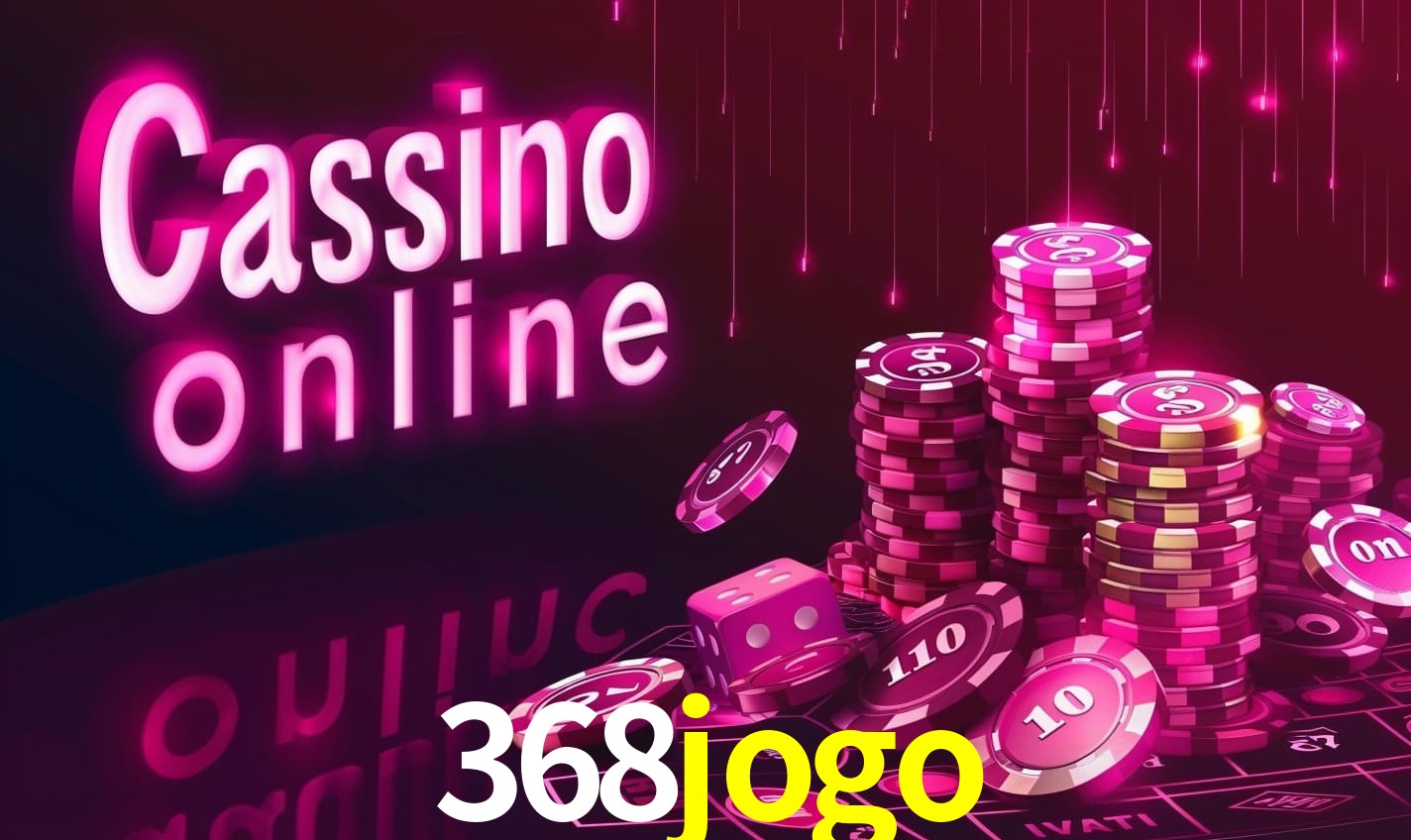 A Experiência Imersiva dos Cassinos Ao Vivo no 368jogo