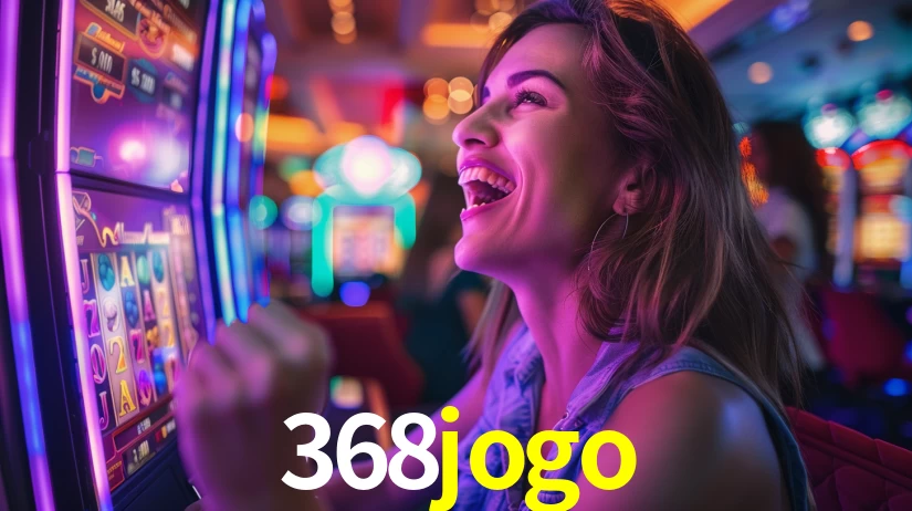 368jogo