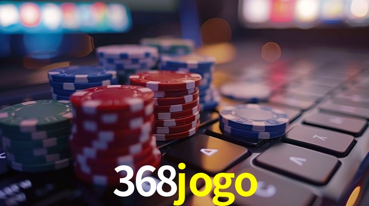Cadastro Rápido 368jogo