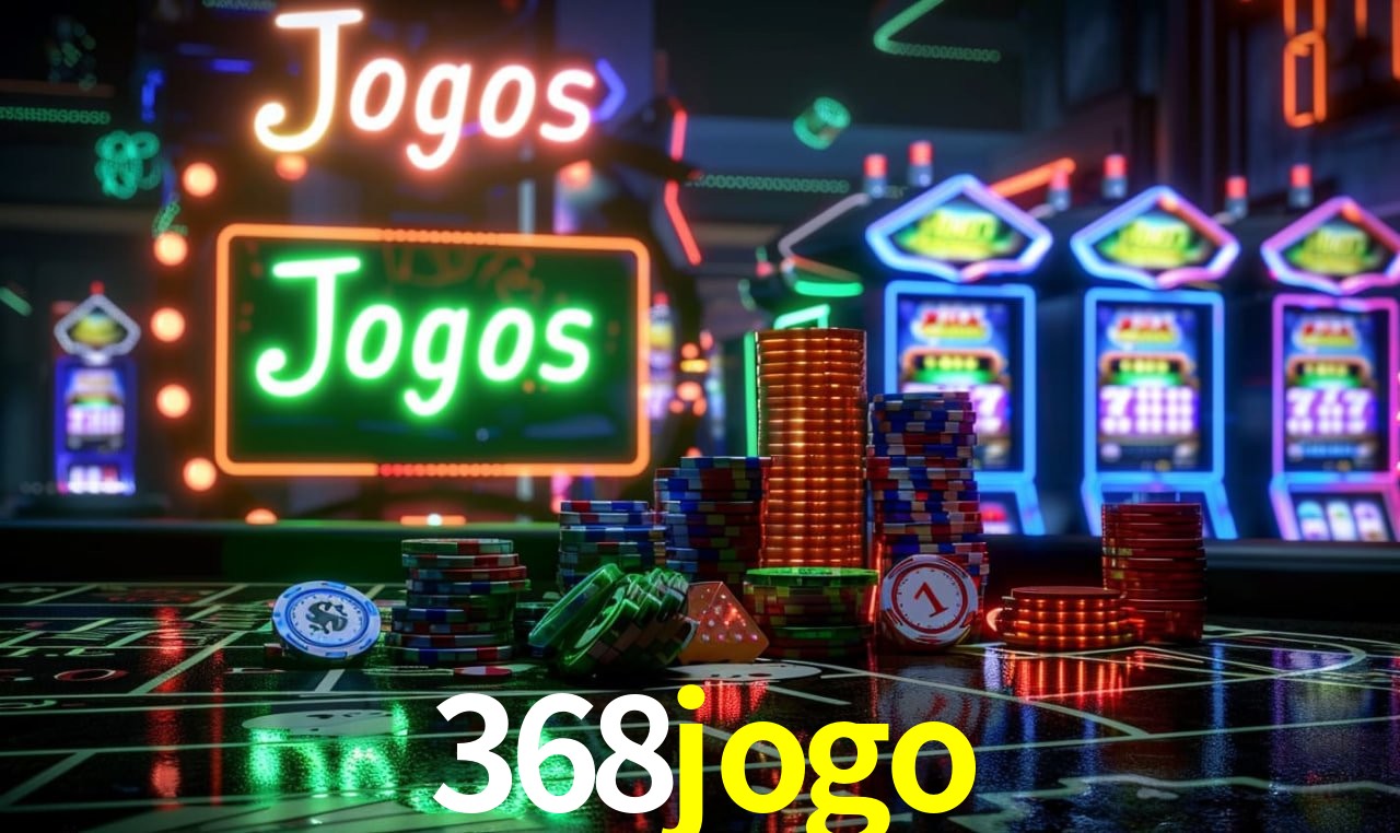 Bônus Generosos e Exclusivos no 368jogo para Você!