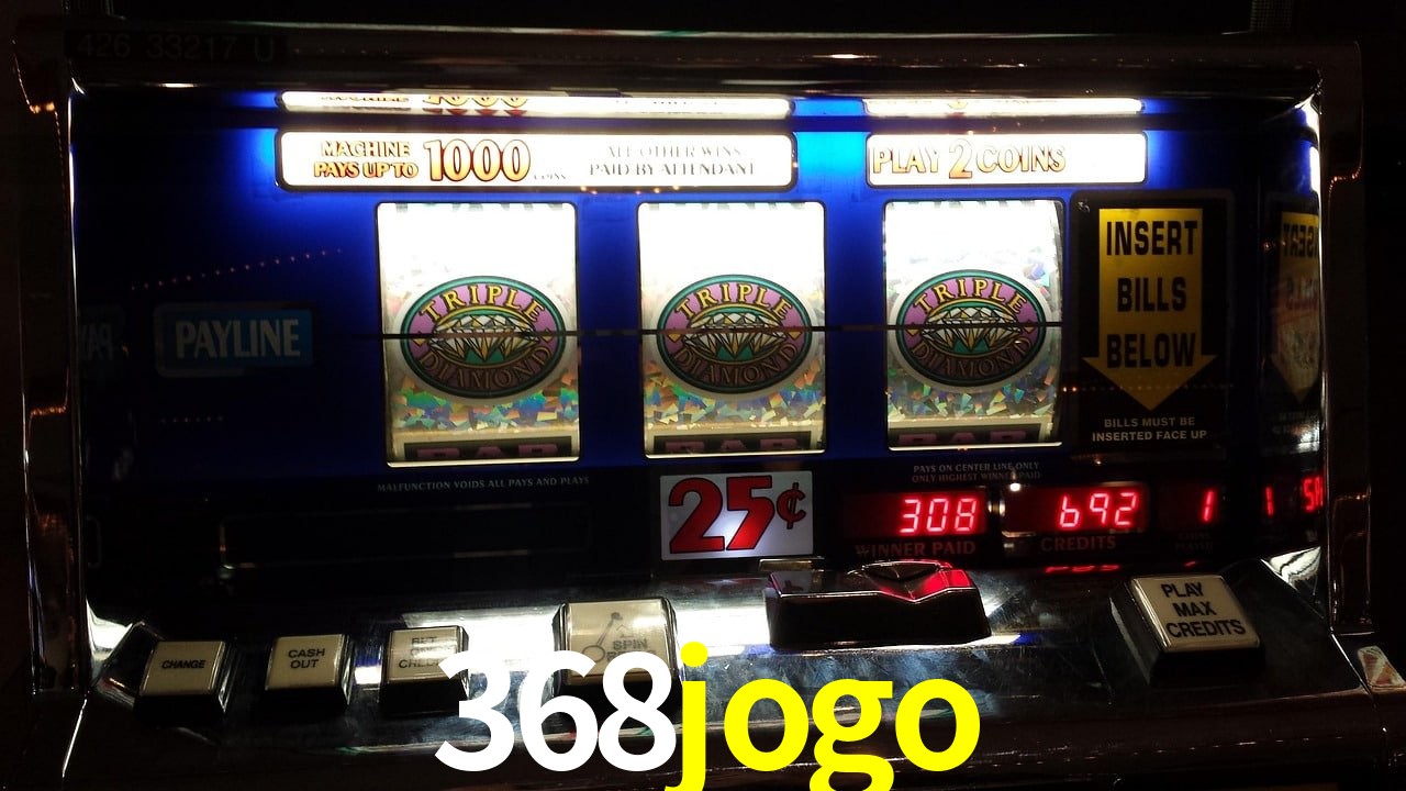 Football Betting 368jogo