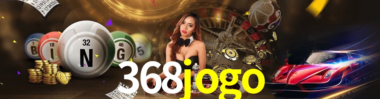 Promoções Sazonais 368jogo