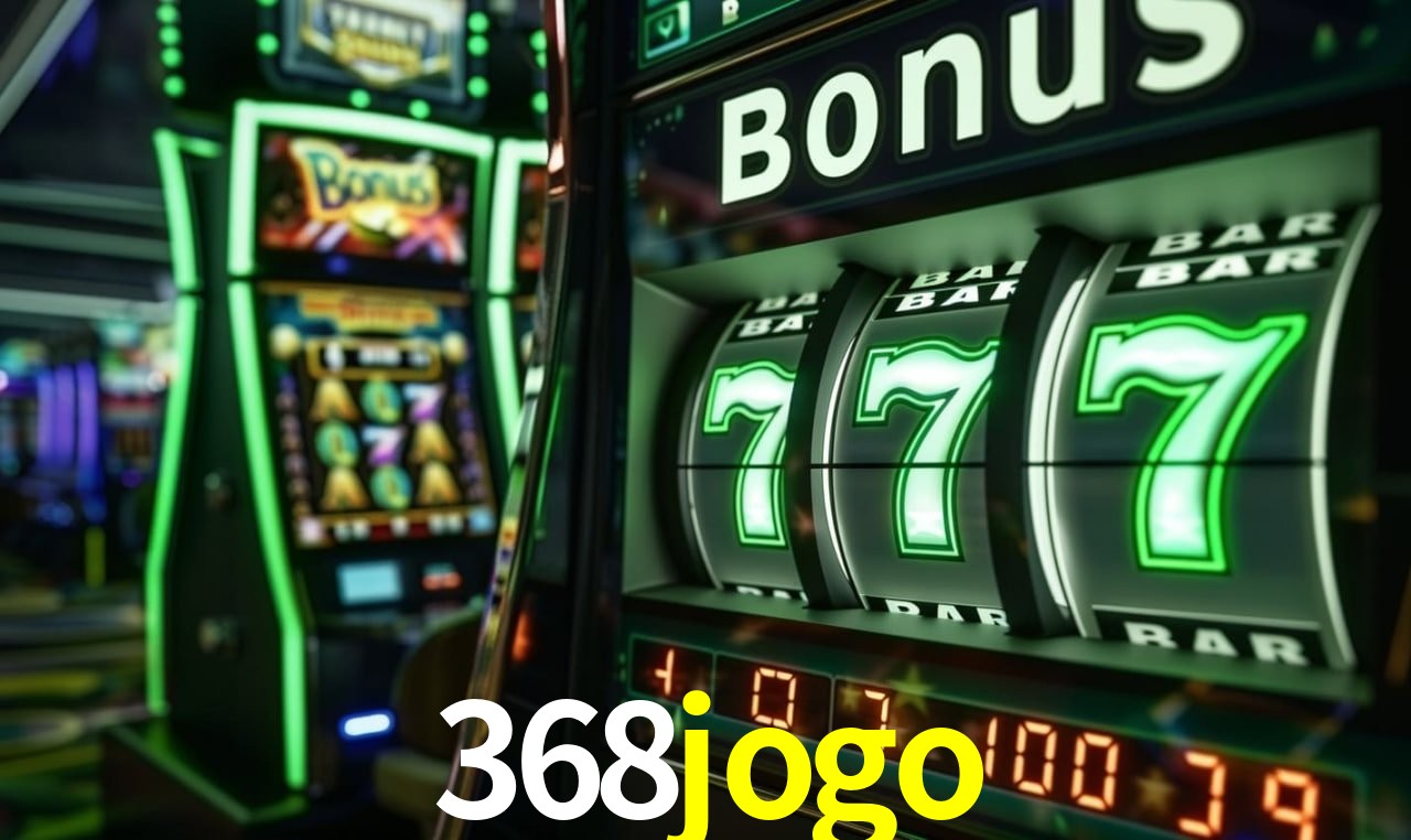 Bonus Features 368jogo