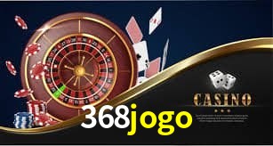 Casino VIP 368jogo