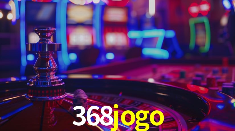 368jogo