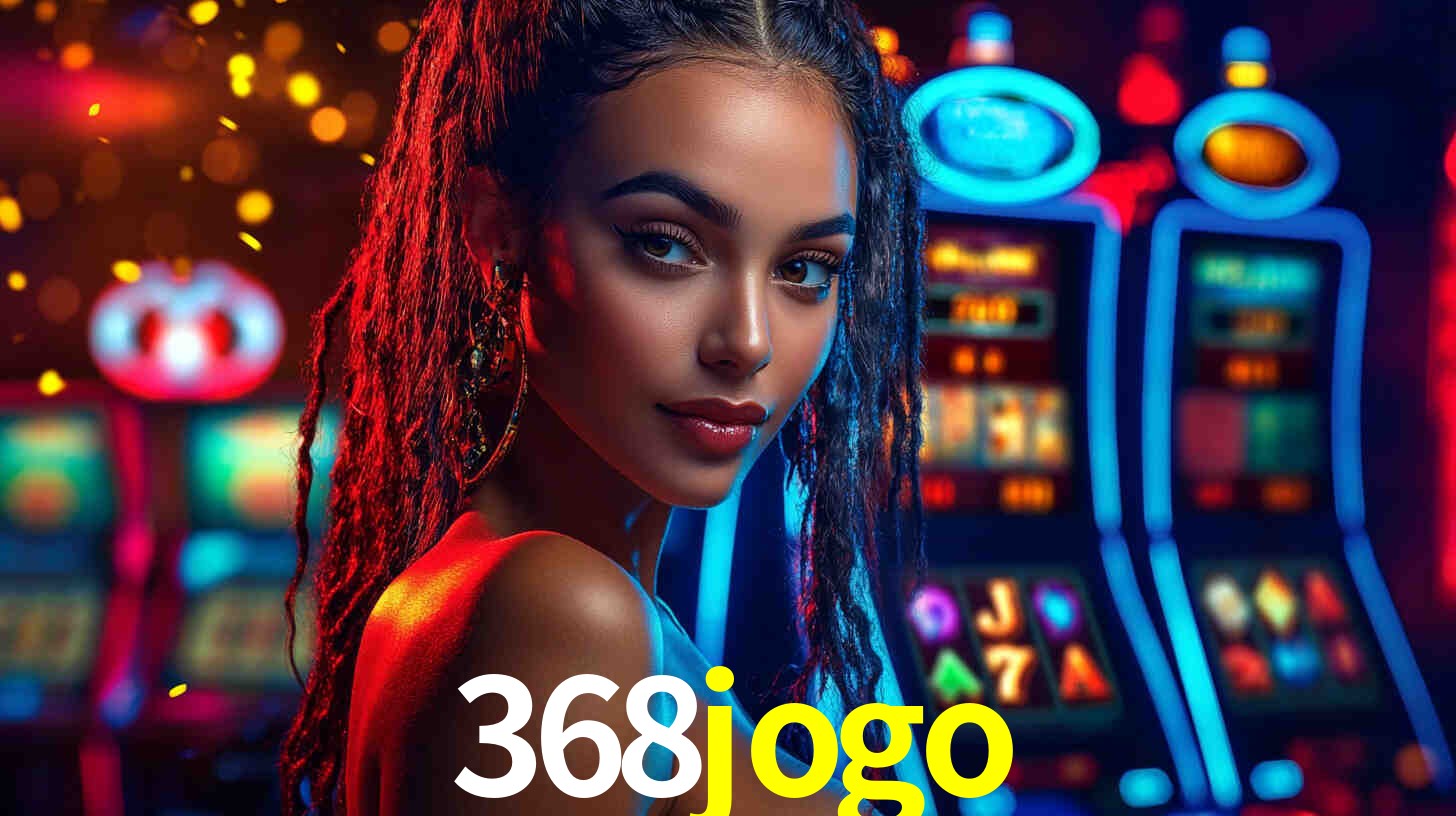 Desvendando o Mundo dos Jogos Virtuais na 368jogo