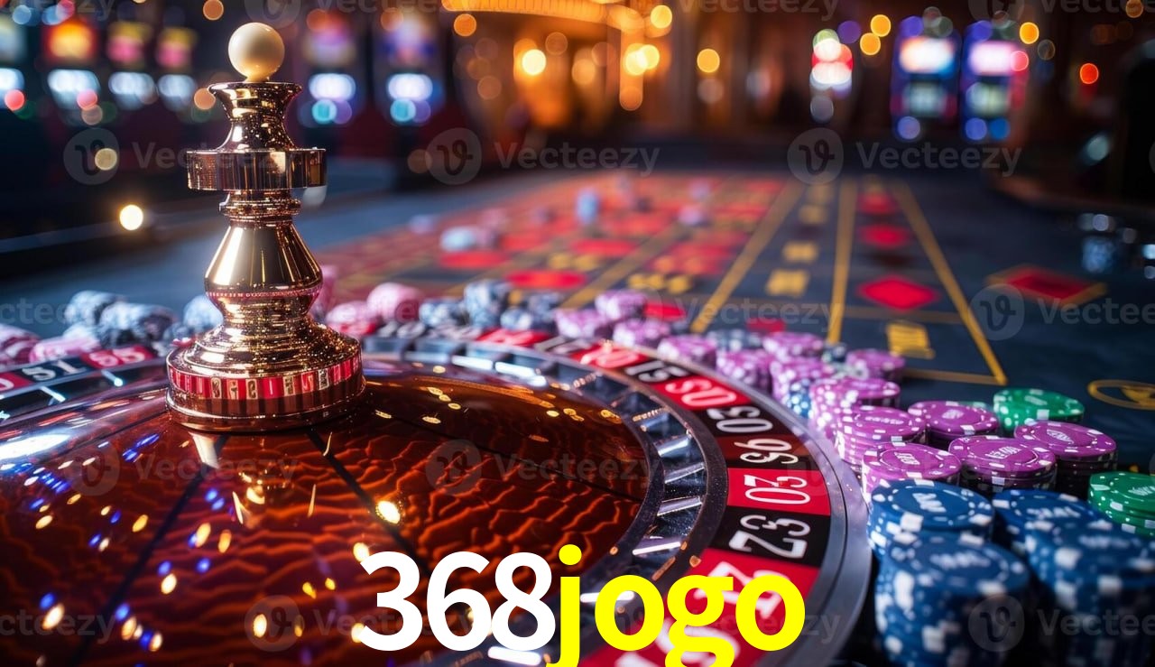 Platform Technology 368jogo