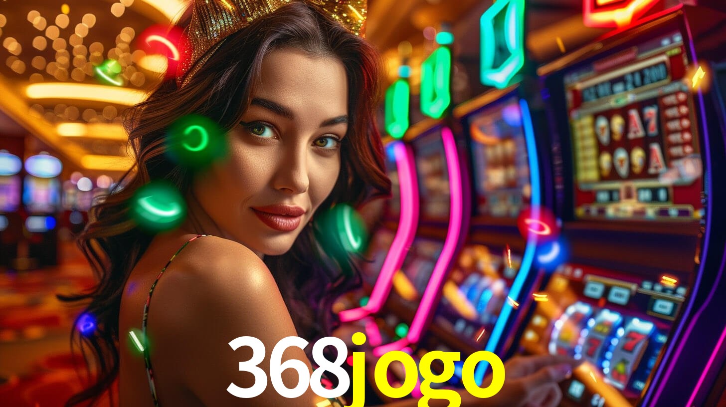 368jogo