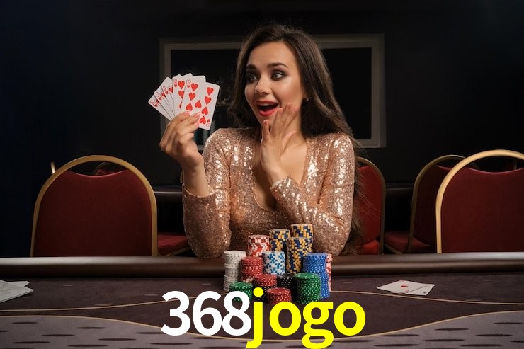 Inovações de Jogos na 368jogo: O Futuro das Experiências Interativas