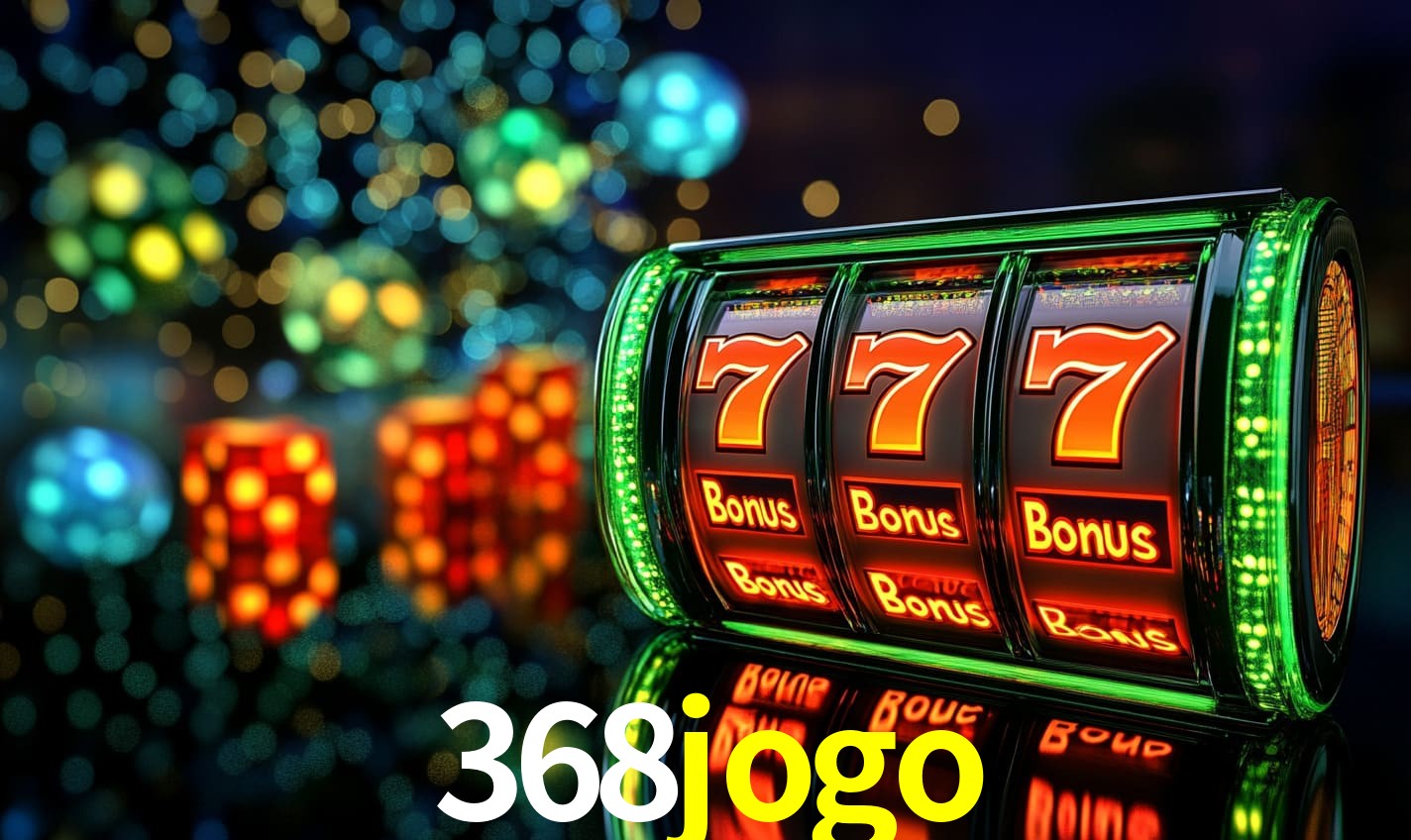 Diretório de Jogos 368jogo