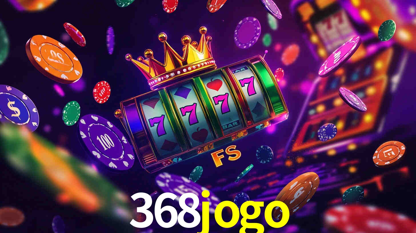 Welcome Bonus 368jogo