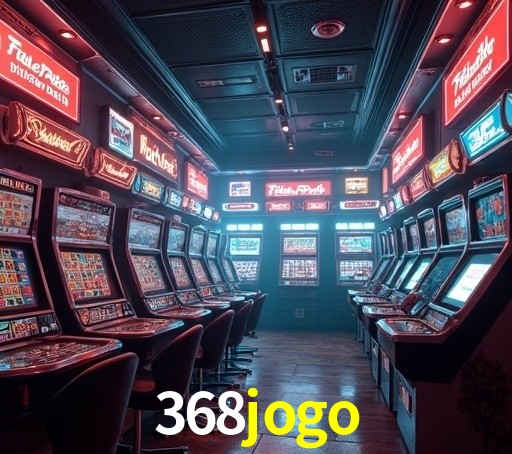 Integração de APIs 368jogo
