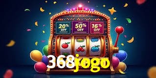 Benefícios da Conta 368jogo