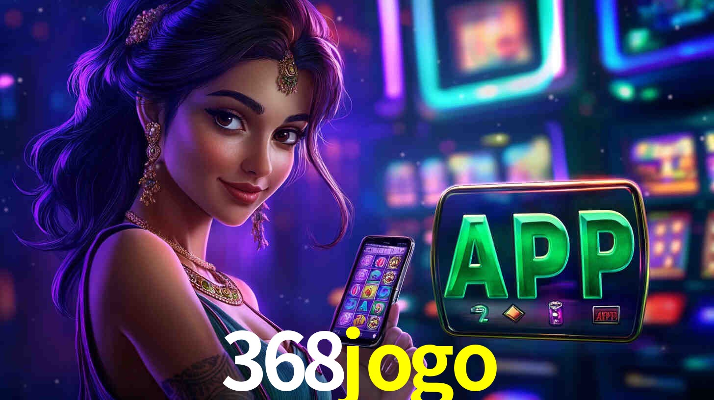 368jogo