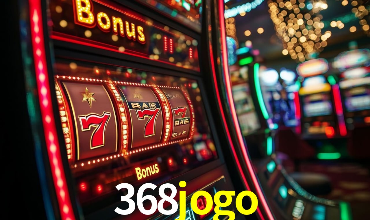 368jogo bet
