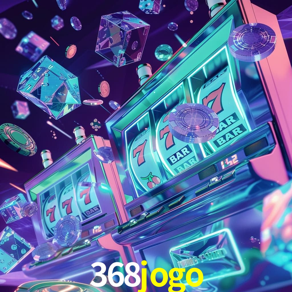 Descubra a Essência do 368jogo: Nossa História e Compromissos