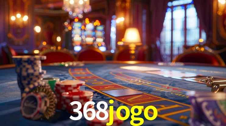 Games Directory 368jogo