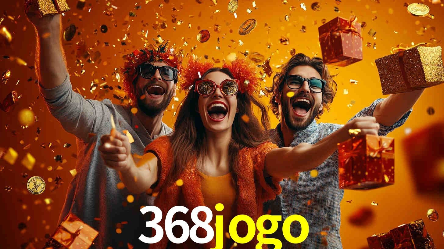368jogo